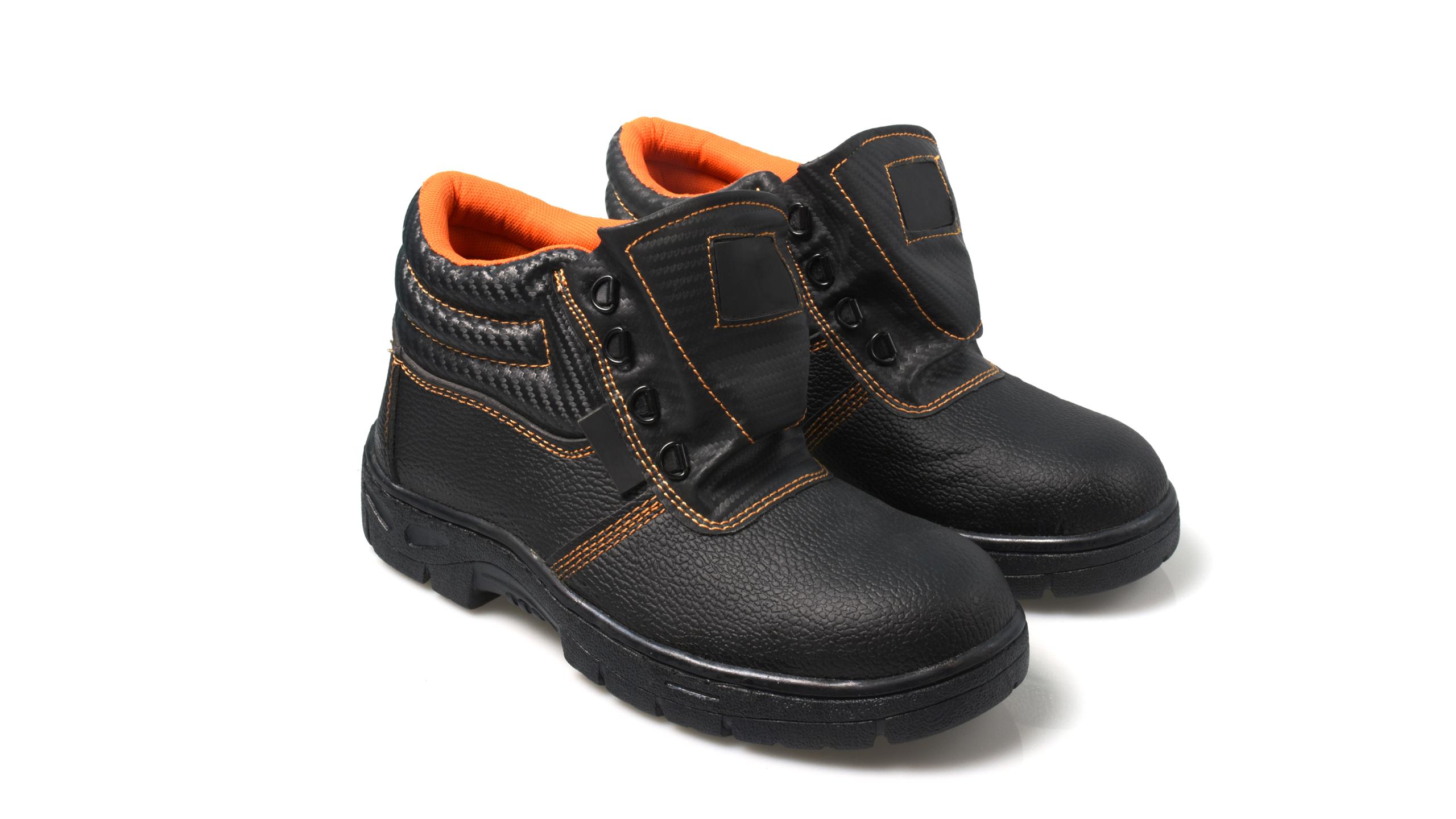 Veiligheidsschoenen