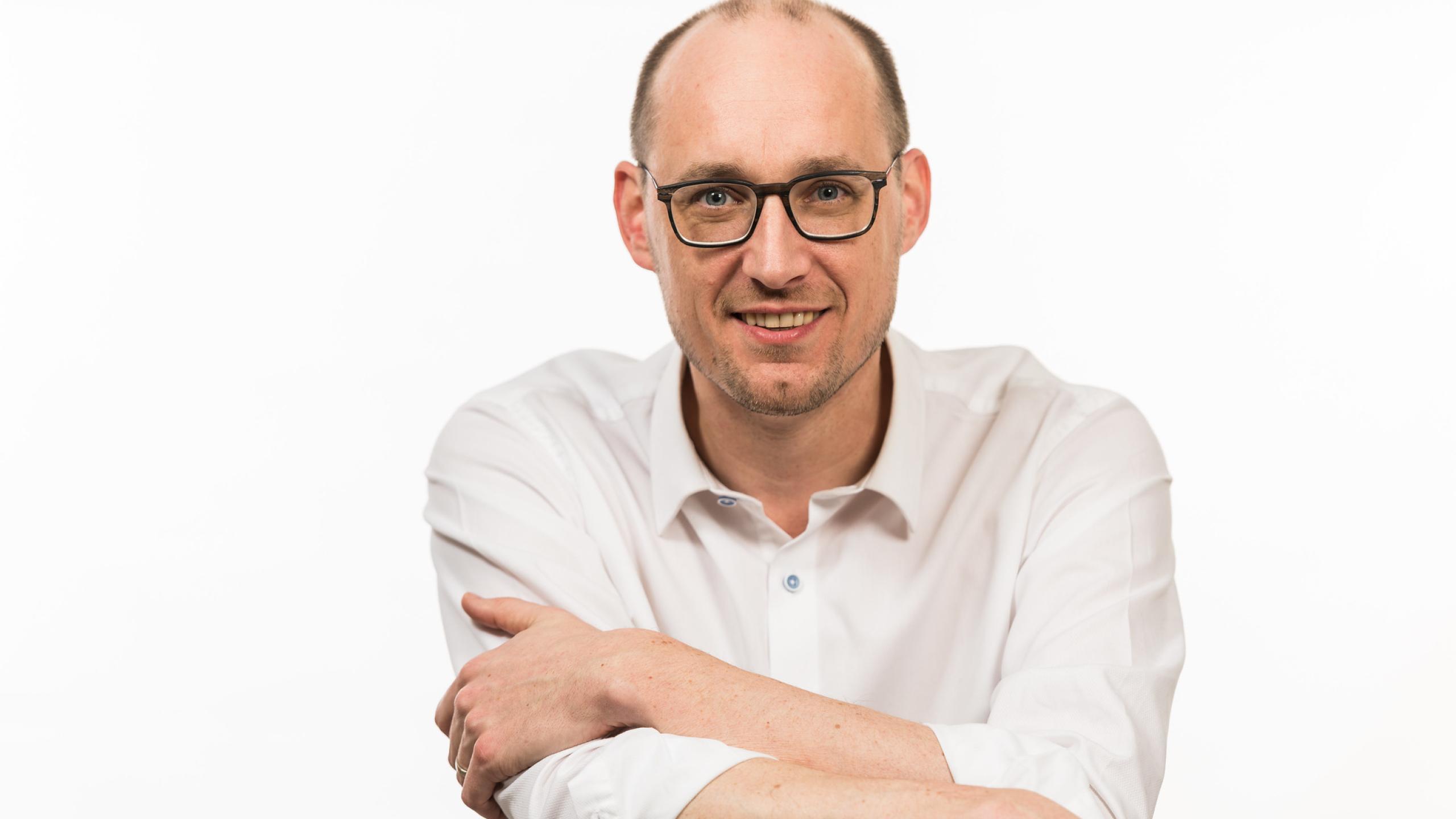 Vincent Van Peteghem