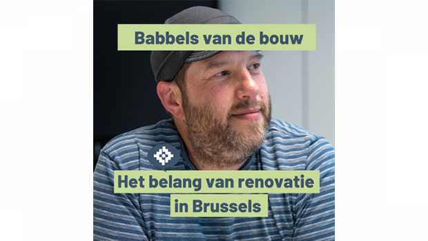 Podcast Renolution NL